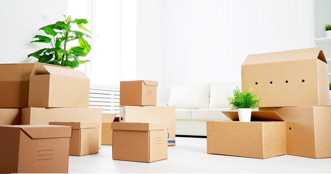 New Mahadev Packers and Movers Rewa
