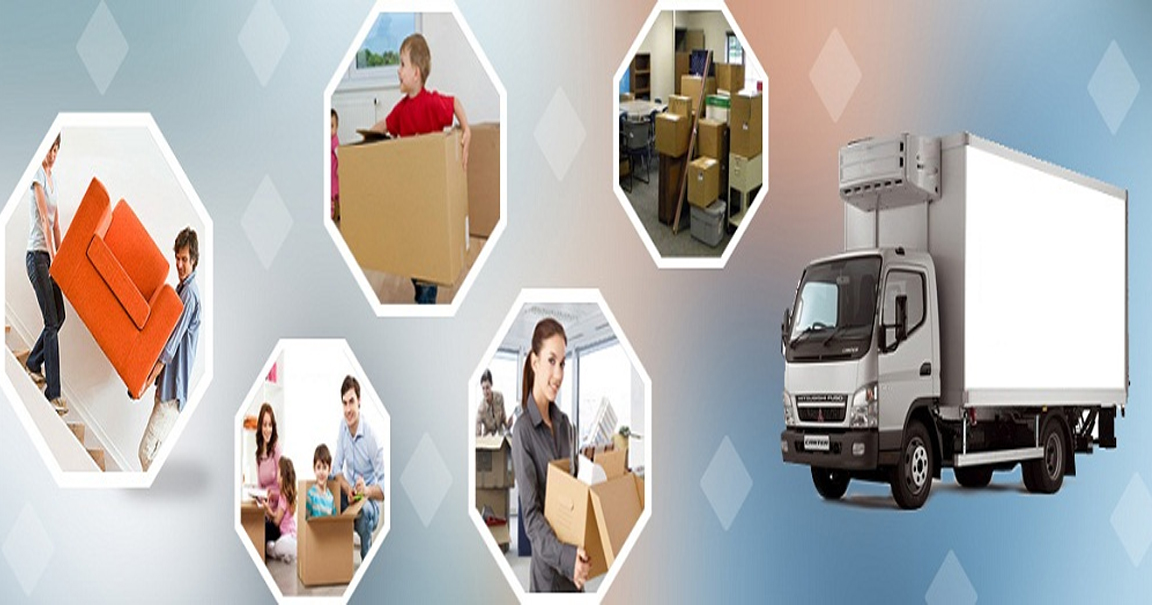 All India Services Movers and Packers