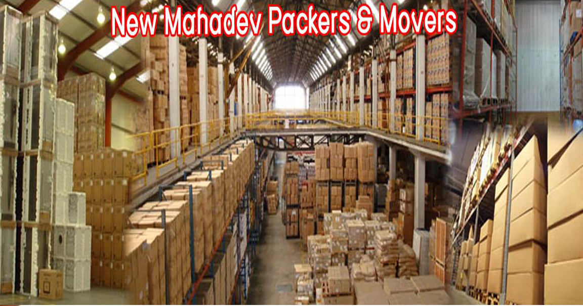 Good Services Packers and Movers Rewa M.P.